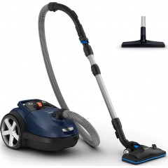 Philips Ηλεκτρική Σκούπα Performer Silent FC8780-09 Philips Ηλεκτρική Σκούπα Performer Silent FC8780-09